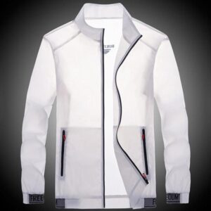 Noir Signature Coat